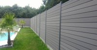 Portail Clôtures dans la vente du matériel pour les clôtures et les clôtures à Vignols